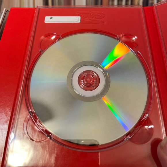 NEW Everybody Loves Raymond- Season 1 - Perfect Discs never used ISBN 0783129823 - Picture 11 of 13